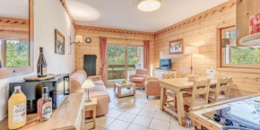 Résidence Les Alpages - 3 Pièces pour 6 Personnes MAE-3914 Champagny-En-Vanoise